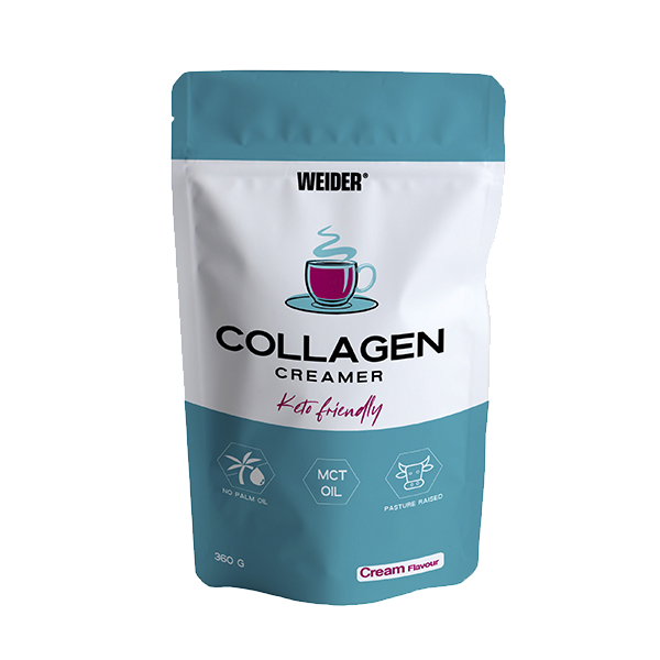 collagen creamer