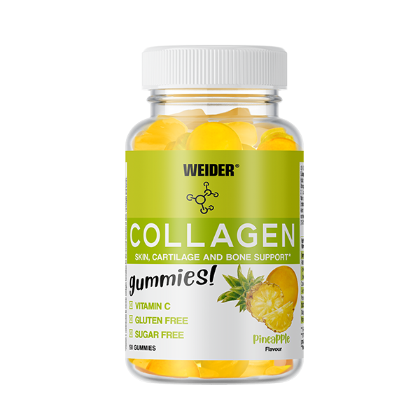 collagen gummies