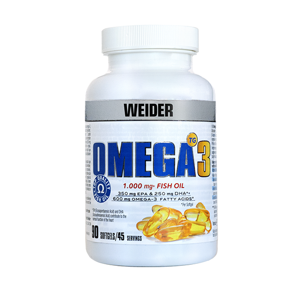 omega 3