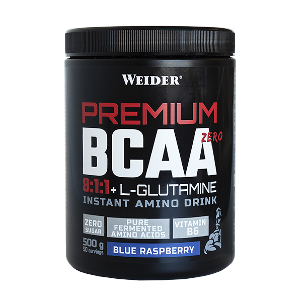 premiium bcaa 811