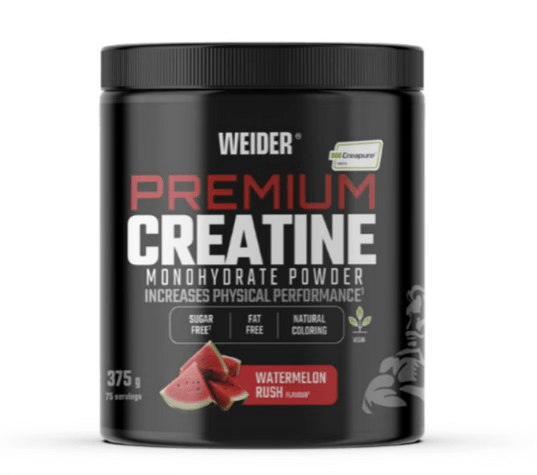 beneficios de la creatina