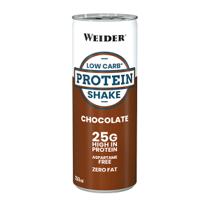 protein shake chocolate