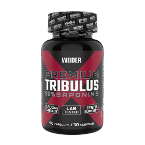 Suplemento Pro-Hormonal Premium Tribulus