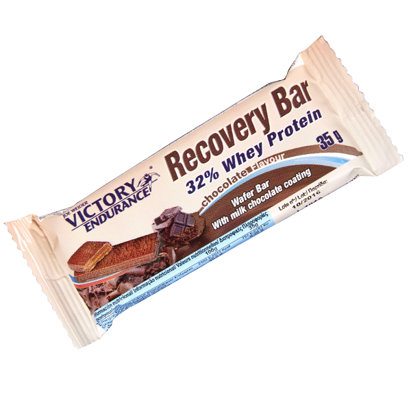 recovery bar chocolate
