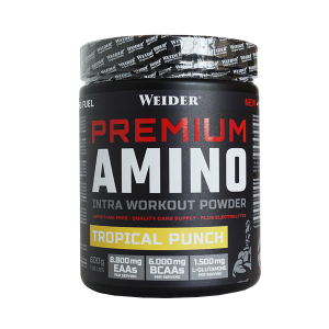 premium amino