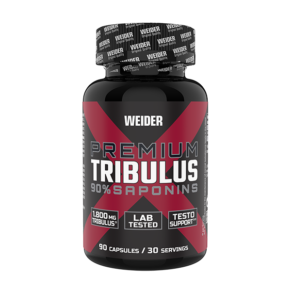 premium tribulus