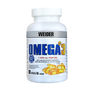 capsulas omega 3