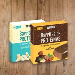 Barritas-de-Proteina