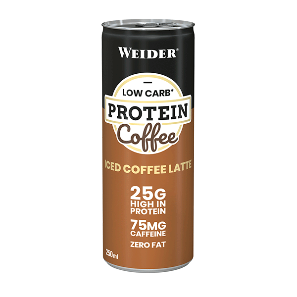 low carb protein coffee