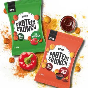 protein crunch
