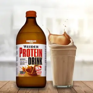 protein drink