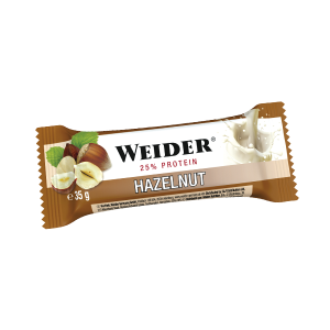 barrita proteica Weider Bar