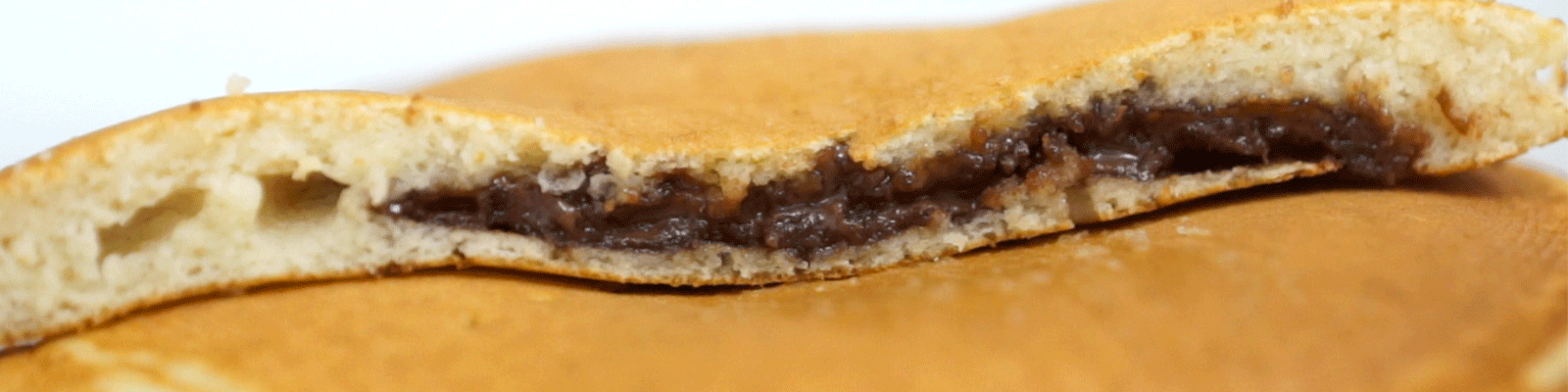 Vídeo Receta Choco Pancakes