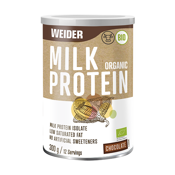 proteina organica weider