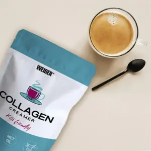 collagen creamer
