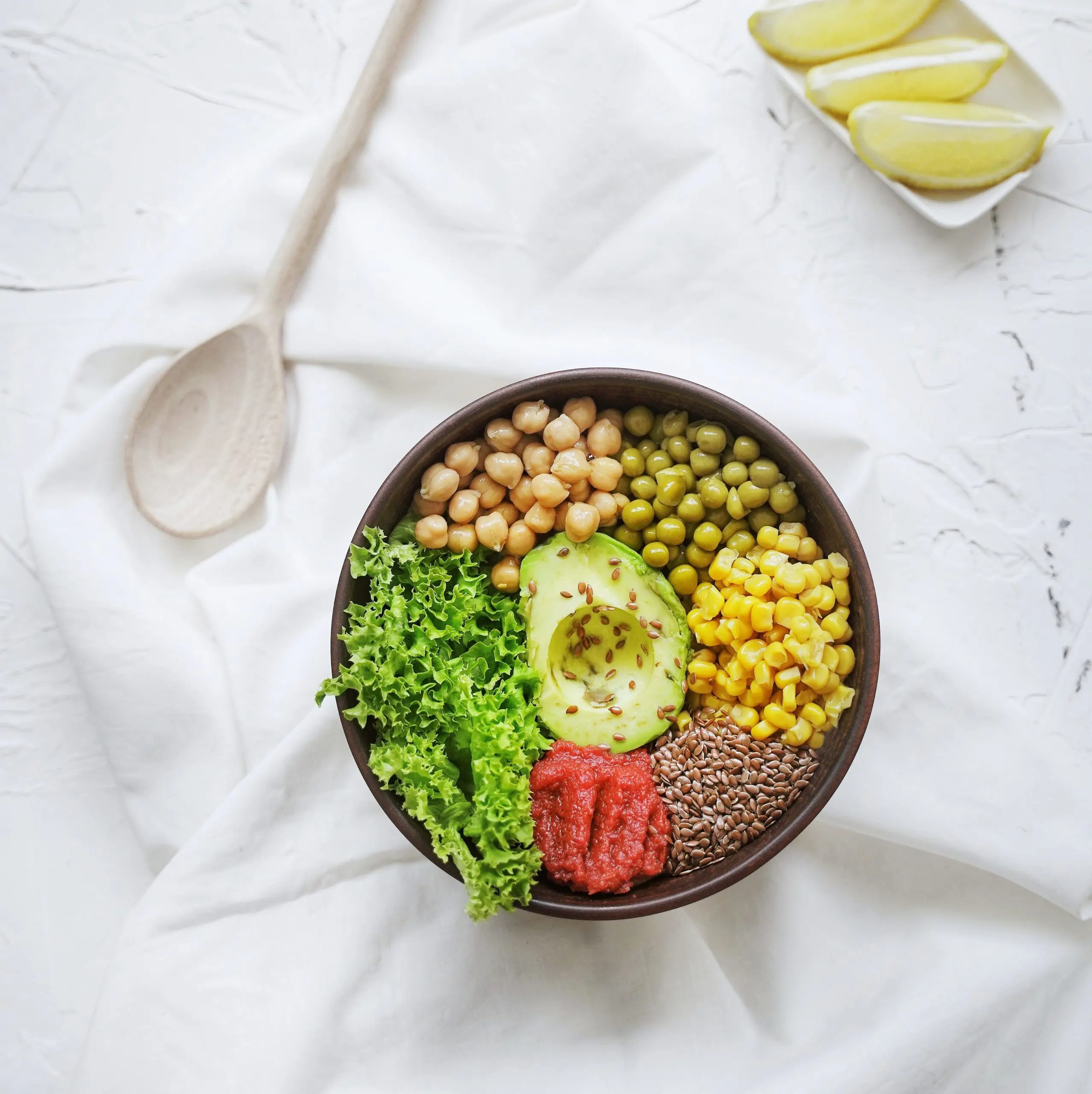 6 recetas rápidas y completas para dietas veganas - Weider Nutrition