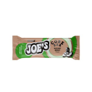 barrita proteica Joes Core Bar