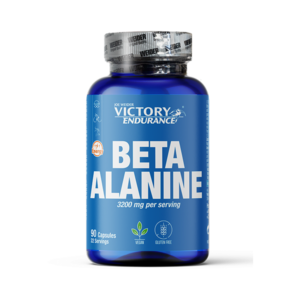 Beta Alanine Complemento Alimienticio