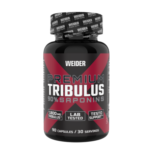 Premium Tribulus Weider