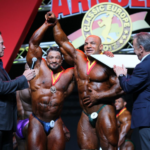 Arnold Classic Europe 2017.