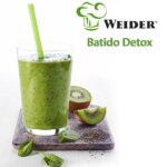 Detox Shake.