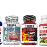 Top 6 Fat Loss Supplements.