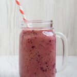 Recettes de shakes protéinés rafraîchissants pour cet été.