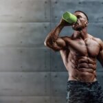 ¿Qué suplementos tomar para la ganancia de masa muscular?