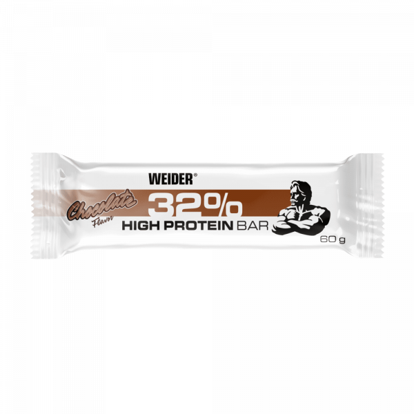 32% Protein Bar