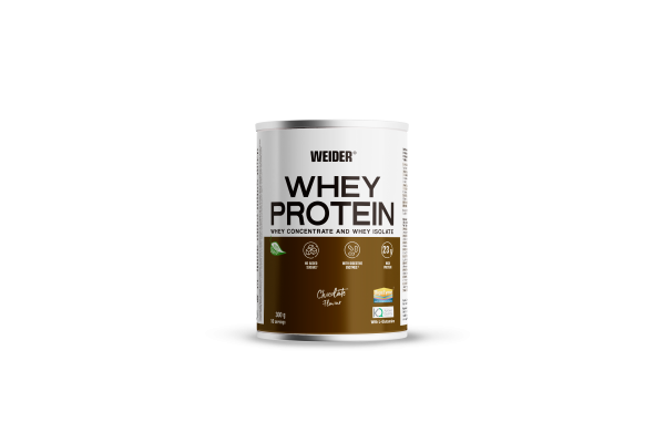 Whey Protein