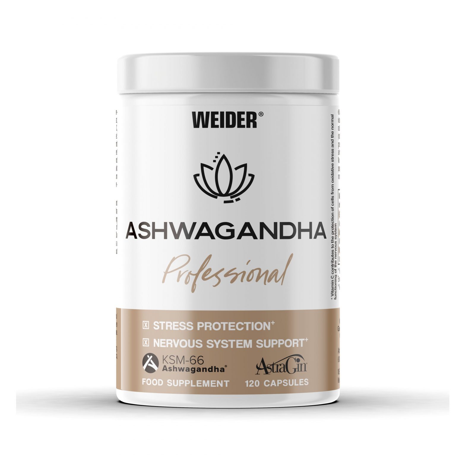 Ashwagandha Professional