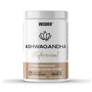 Ashwagandha profesional