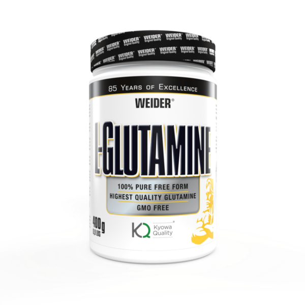 L-Glutamine