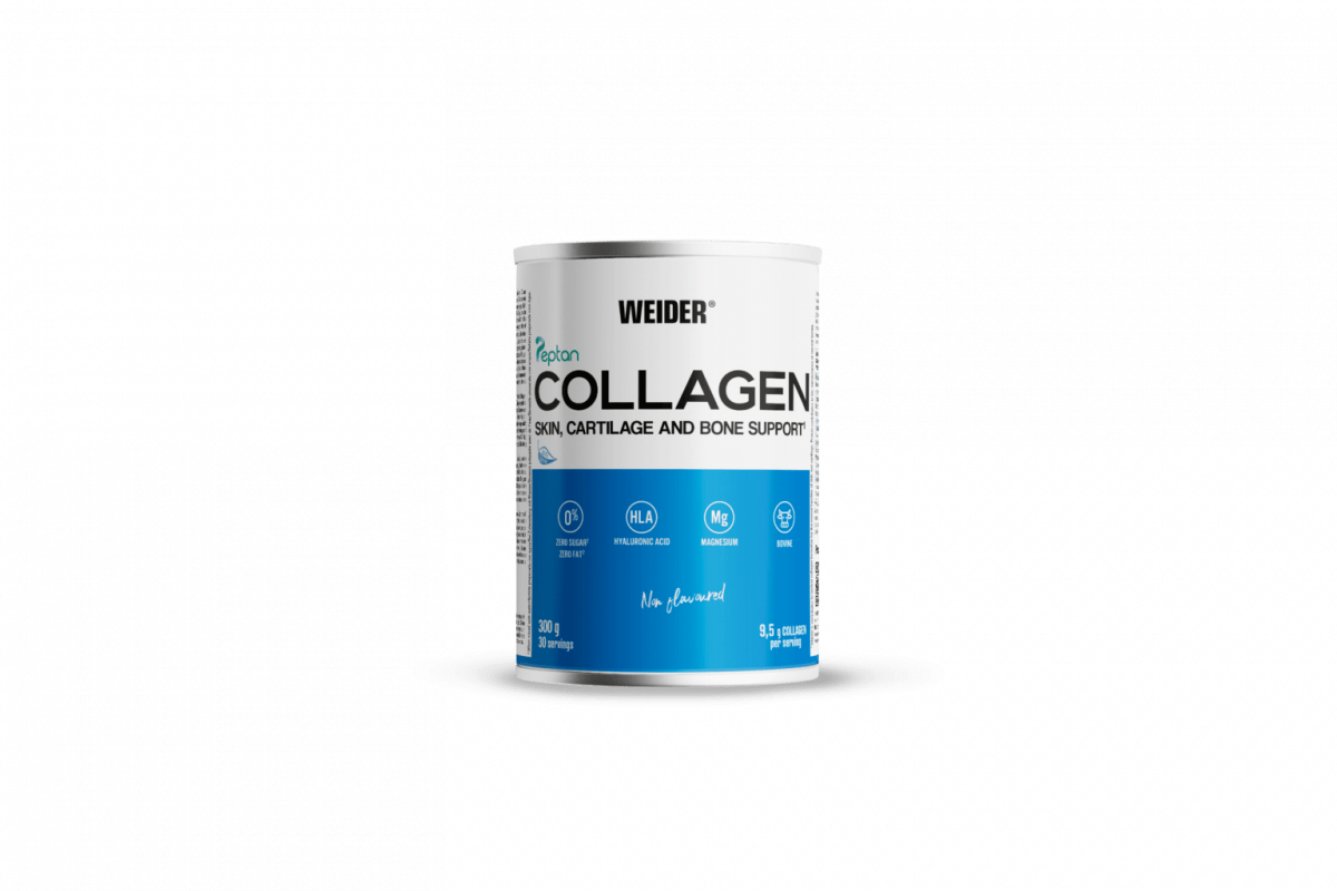 Collagene.