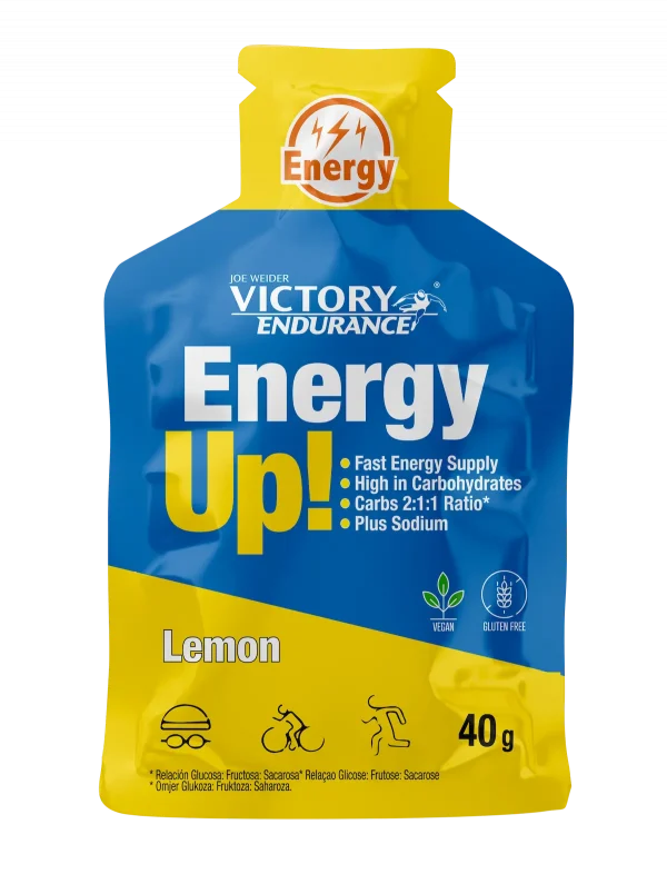 Energy Up Gel