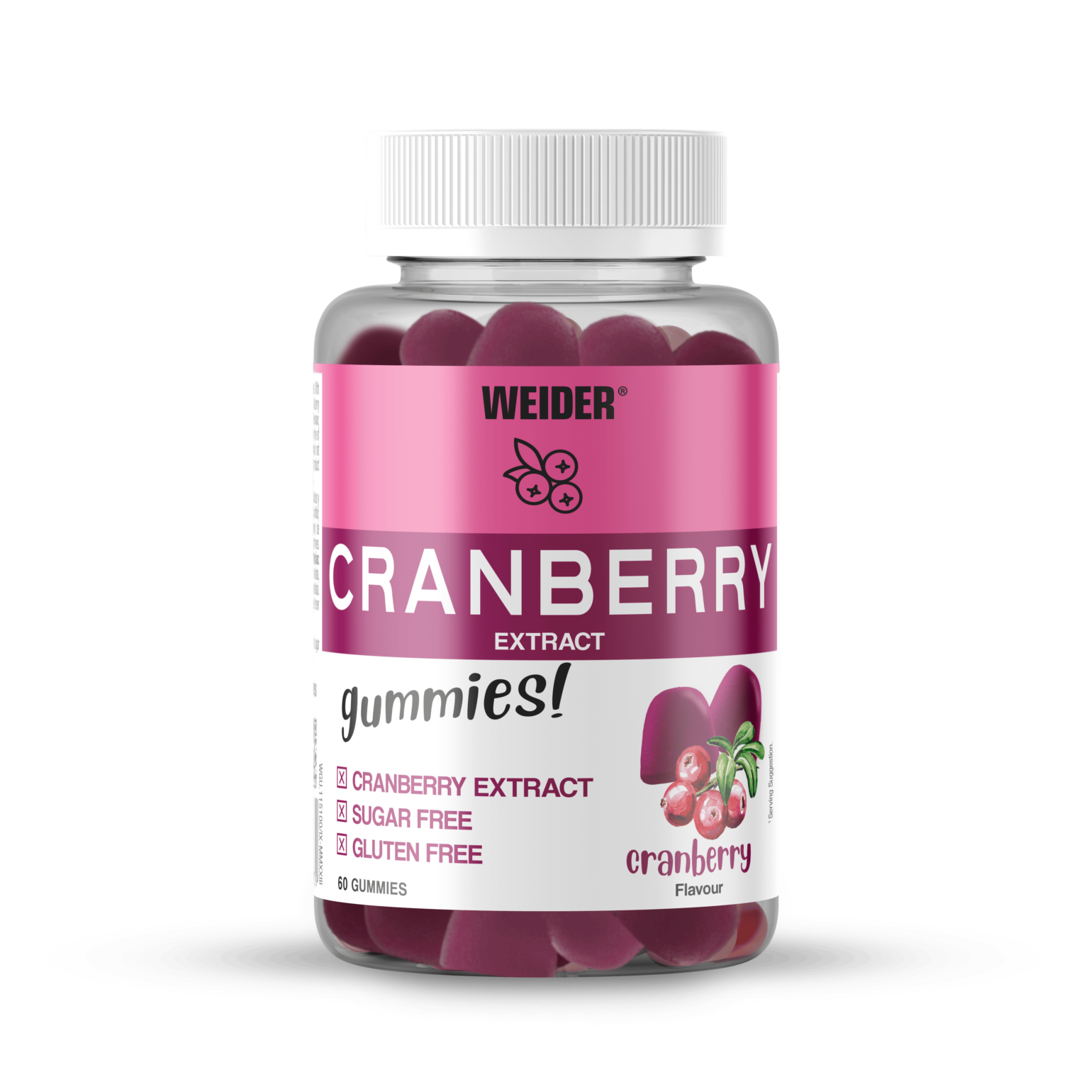 Cranberry