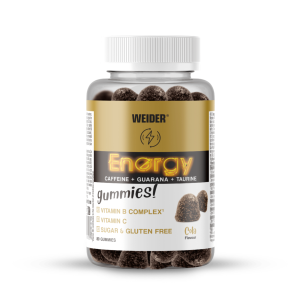 Energy Gummie