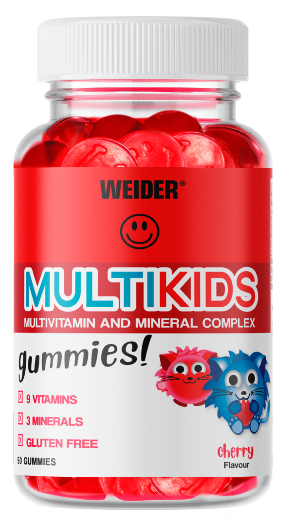 Multikids.