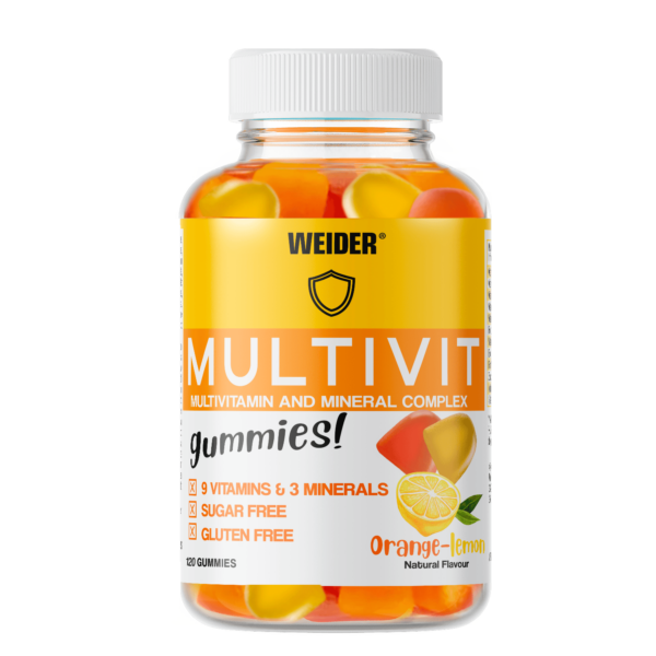 Multivit