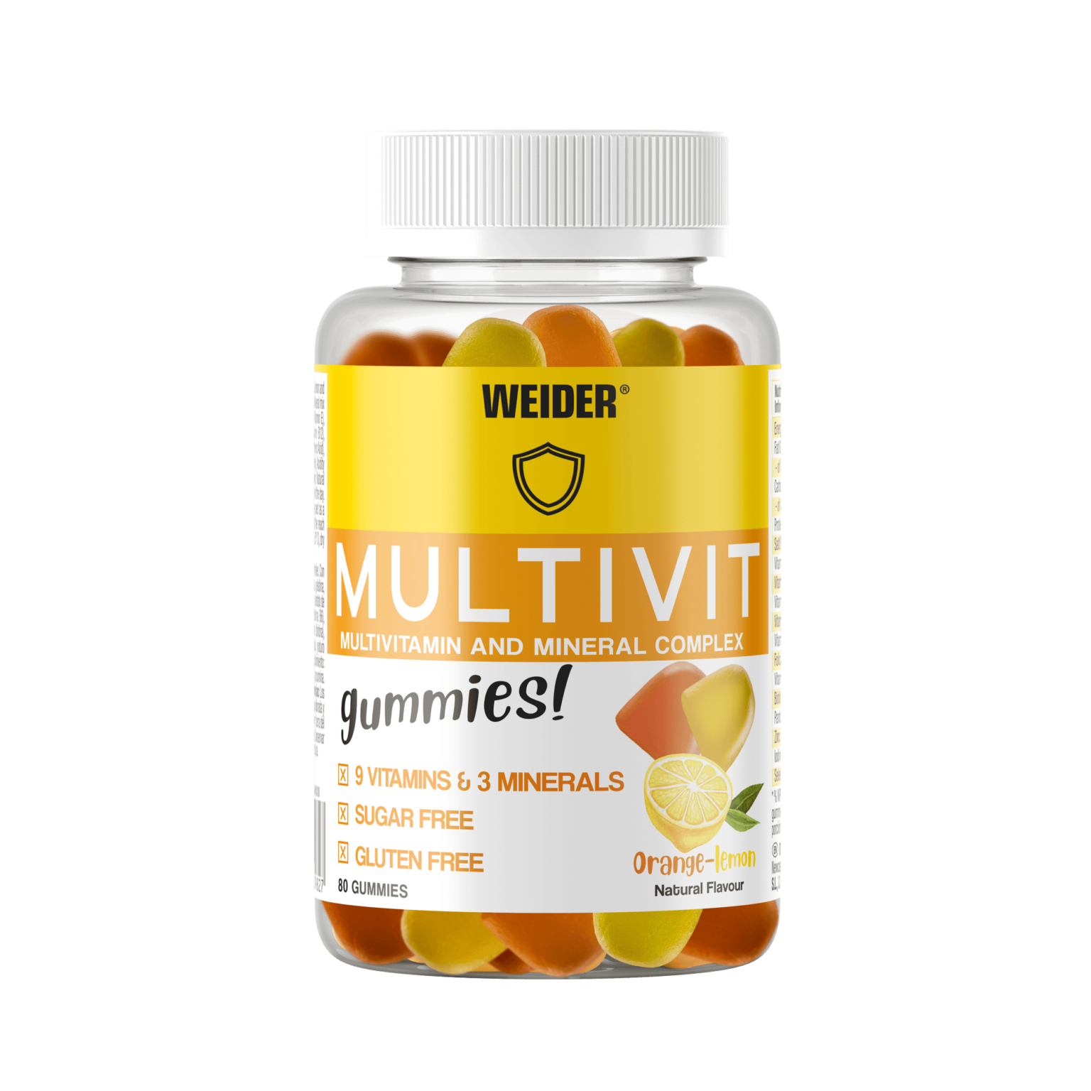 GUMMIES MULTIVIT COSTCO