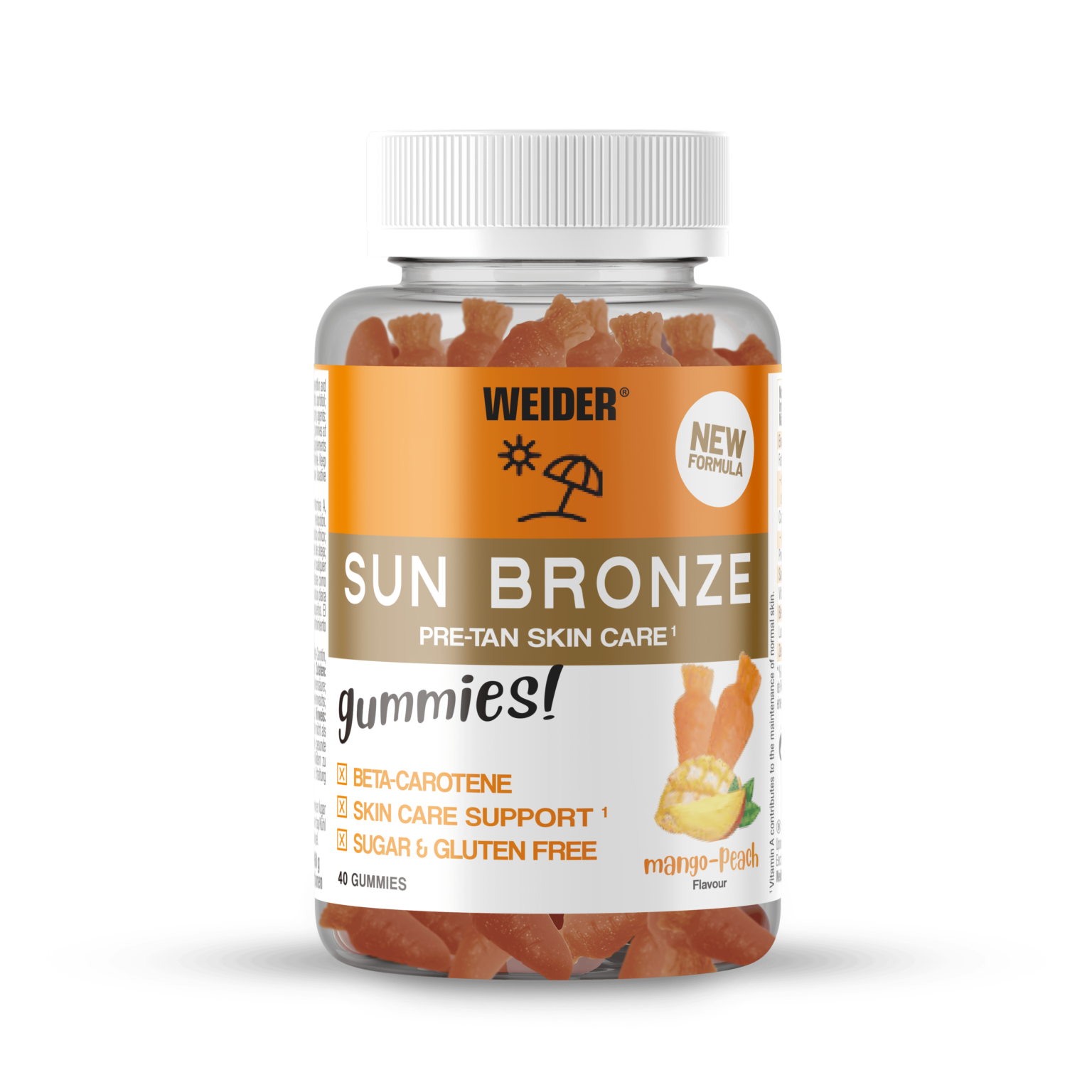 Sun Bronze