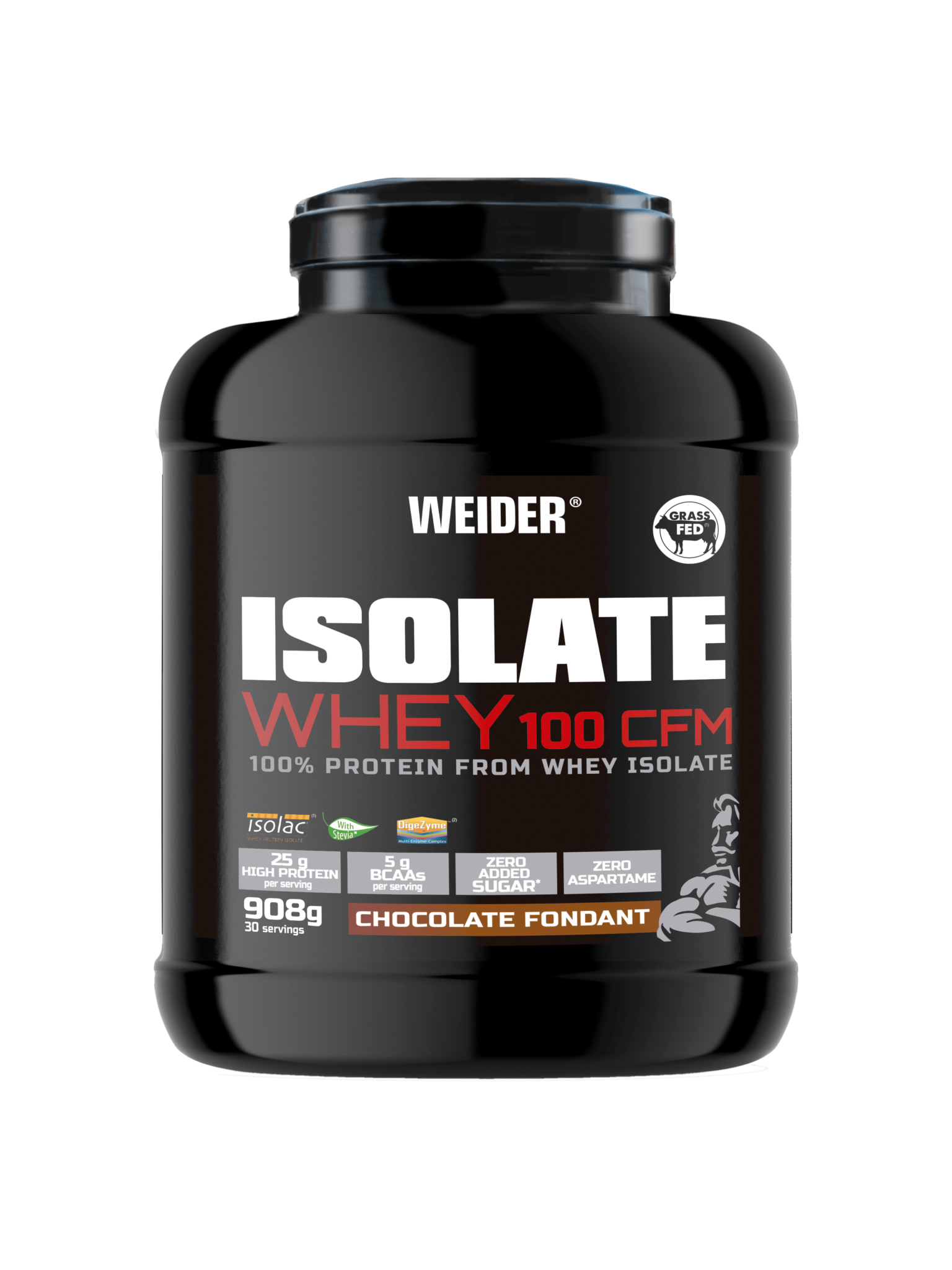 Isolate Whey 100 CFM