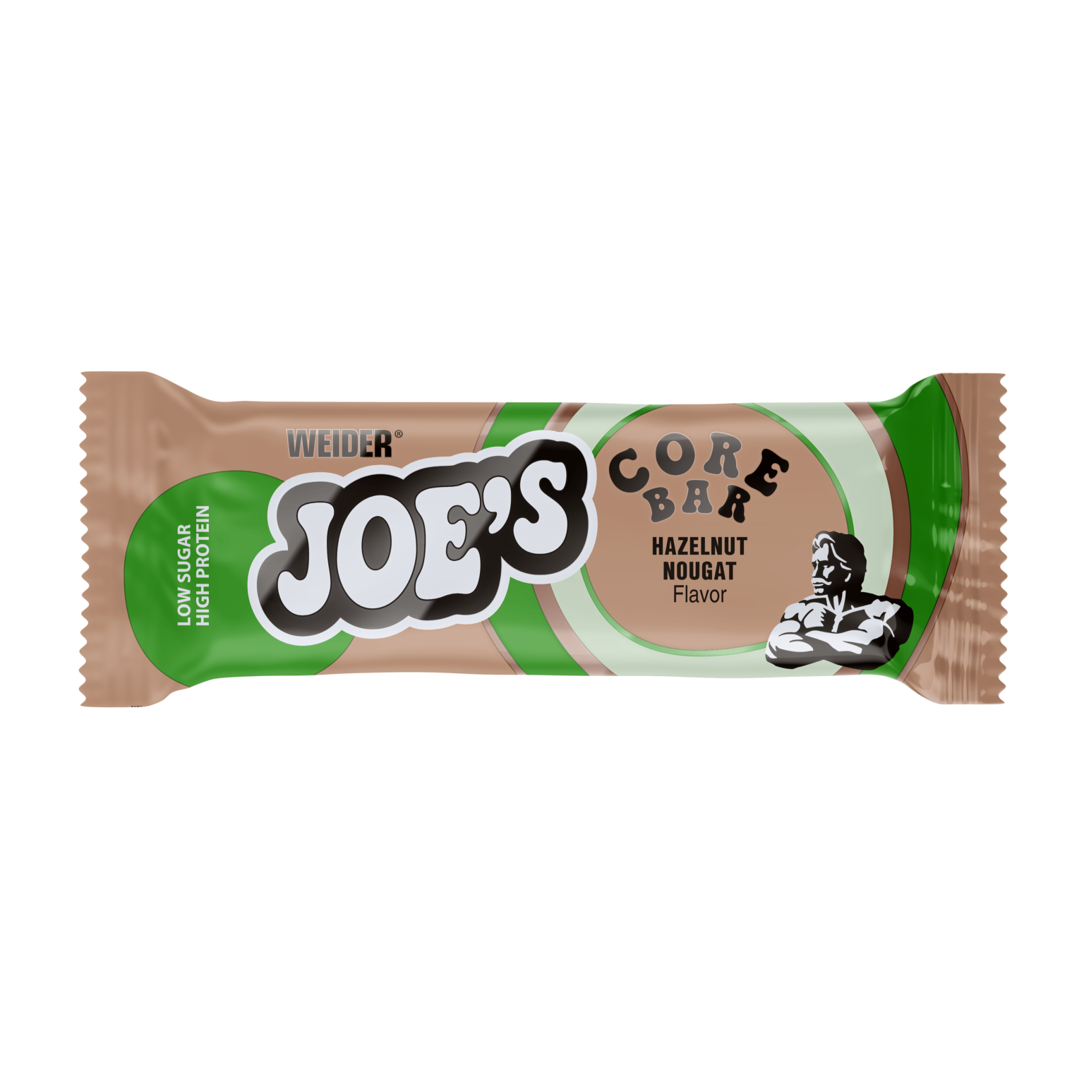 JOE'S Core Bar