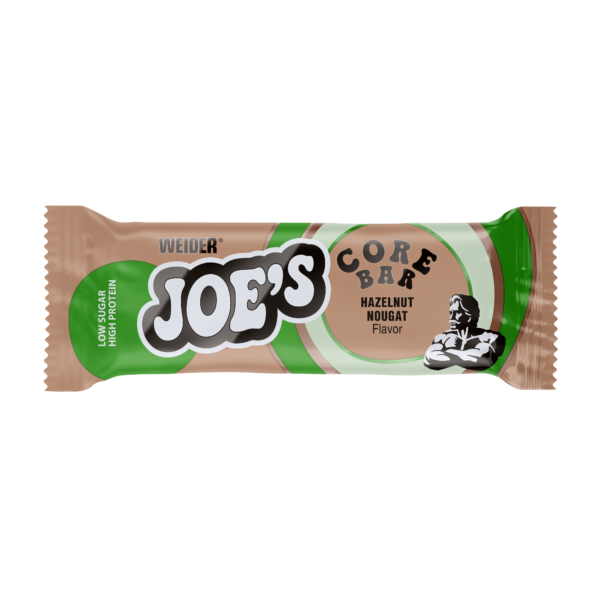 JOE’S Core Bar