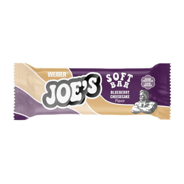 JOE'S Soft Bar