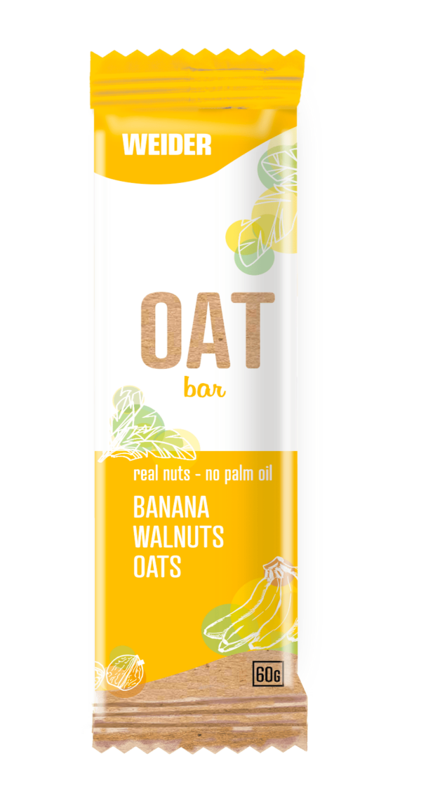 Oat Bar