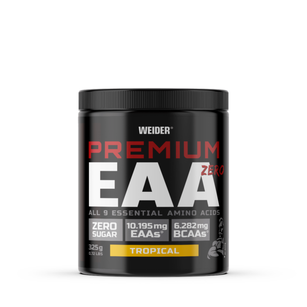 Premium EAA Zero