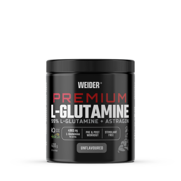 Premium L-Glutamina