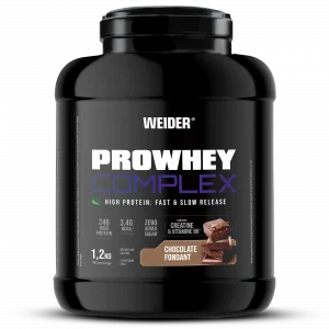 Pro Whey Complex Protein