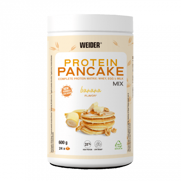 Protein Pancake